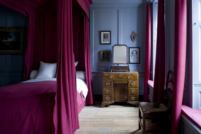 Handel Hendrix House General Admission - Who should book this admission ticket?