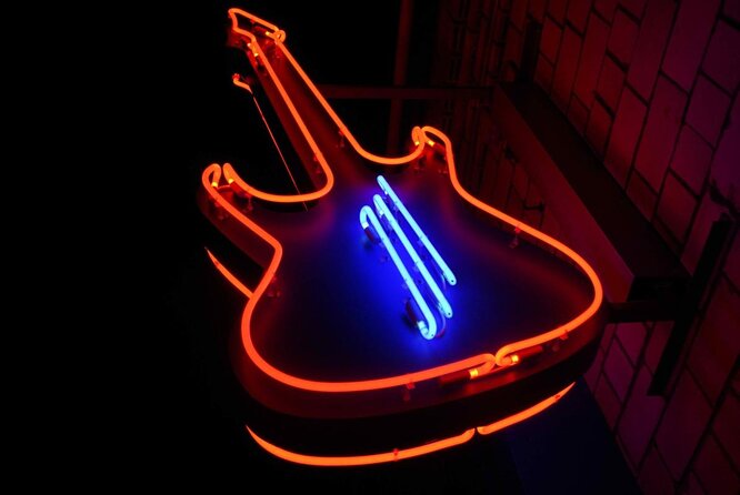 Hard Rock Cafe London Old Park Lane with Set Menu for Lunch or Dinner - Key highlights you should care about