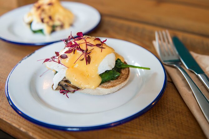 Harrogate Walking Food Tour - Price and what you are really paying for