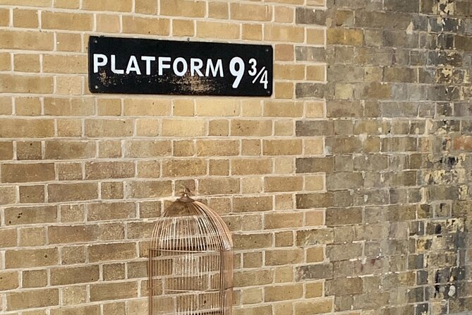 Harry Potter Black Taxi Private Tour of London with Hotel Pickup - Why this Harry Potter London taxi tour works better than wandering