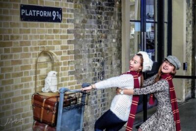 Harry Potter London Sights and Film Locations – Private Tour