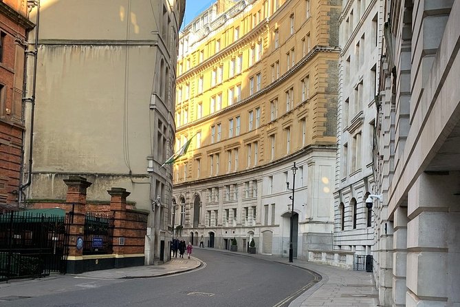 Harry Potter London Small Group Walking Tour - Who Should Book This Harry Potter Walking Tour
