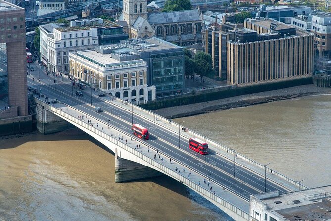 Harry Potter's Magical London: A Trusted Tour Since 2009 - Quick take: what makes this tour work