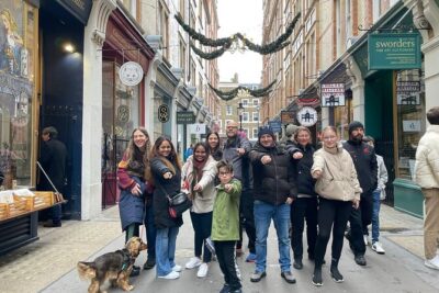 Harry Potter’s Magical London: A Trusted Tour Since 2009