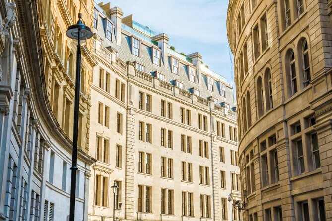 Harry Potter Self-Guided Walking Tour in London - The Theatre Stop for Harry Potter and the Cursed Child