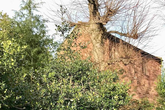 Haunted Chester and its Ghosts: A Self-Guided Walking Tour - Dollecatble and what psychic investigators found there