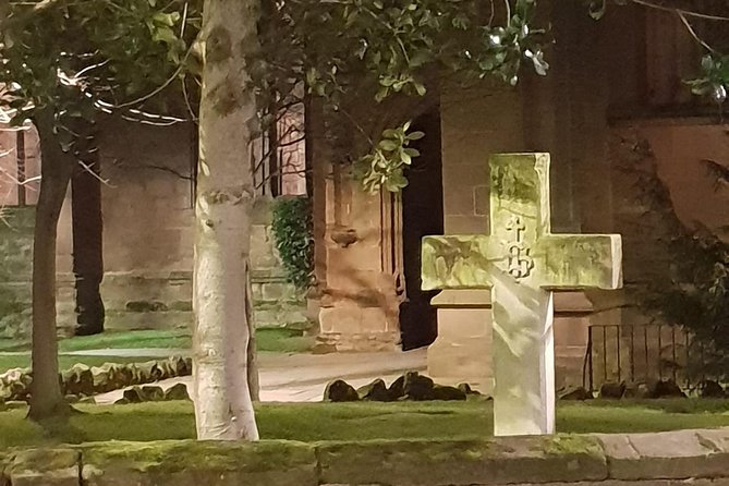 Haunted Coventry Ghost Walk & Dark History - Key Things to Know Before You Go