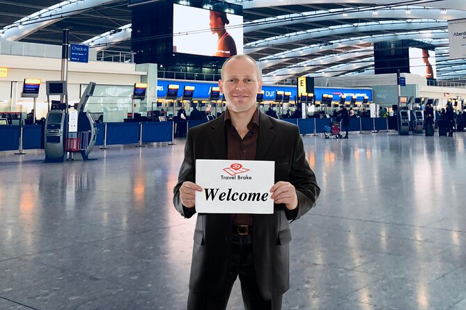 Heathrow Airport Hotel Private Transfer To Southampton - Pricing value: what you’re paying for (and when it’s a smart move)