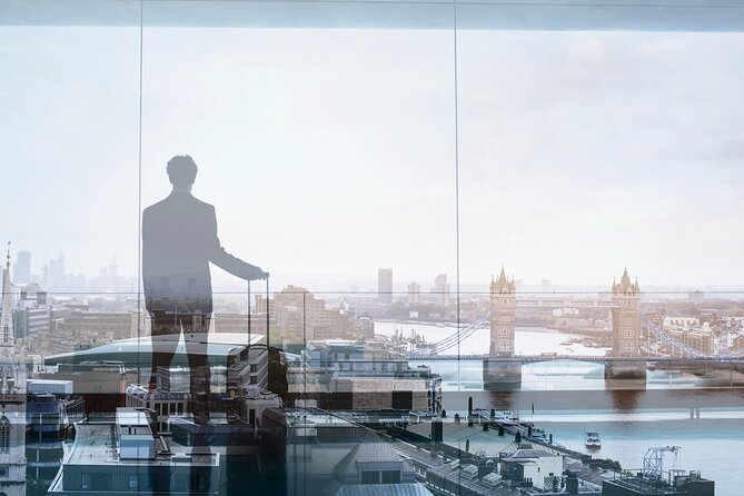 Heathrow Airport Private Transfers To Central London - Meet and Greet at LHR, Plus a Driver You Can Actually Find