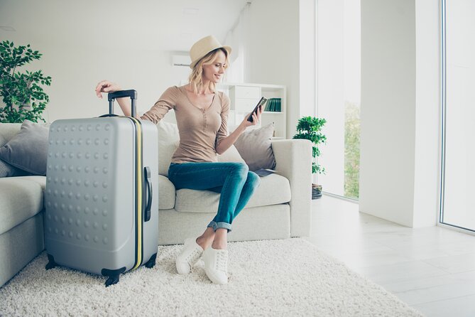 Heathrow Airport Taxi - Private Transfer to/from London - Key Points Before You Book
