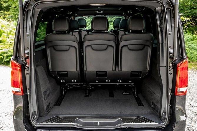Heathrow Airport to and from Central London - Private Transfer - What This Transfer Really Does For Your First Hour in London