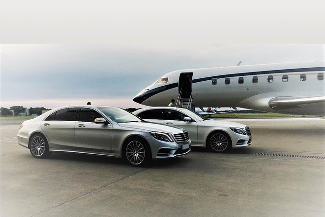 Heathrow Airport To Bath Private Airport Transfers - Key Highlights Worth Noting