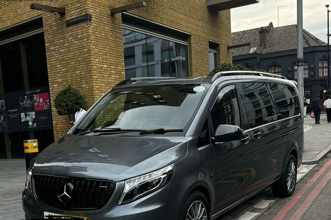 Heathrow Airport to Central London Private Transfers - Key things to know before you go