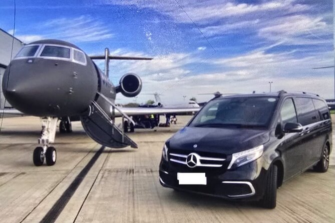 Heathrow Airport to Central London Private Transfers - Flight Tracking and Pickup Timing, How to Avoid the Usual Airport Trap