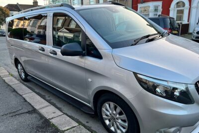 Heathrow Airport to Central London Private Transfers