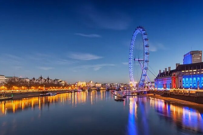 Heathrow Airport to Central London Private Transfers - Price and Value, What $191.32 Means for Your Group