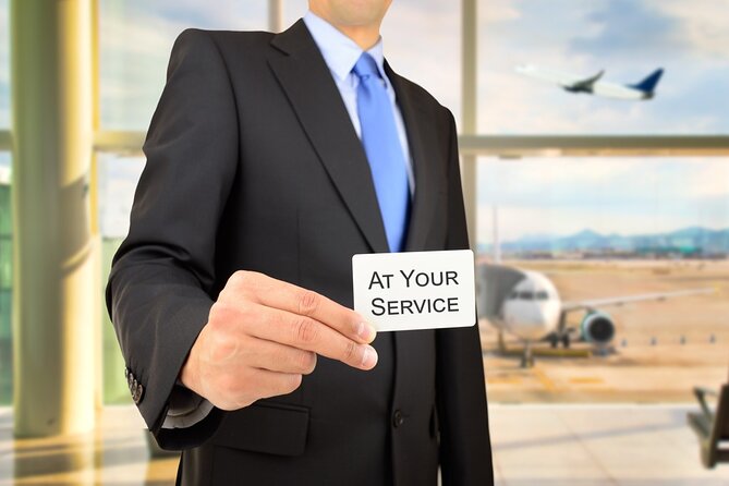 Heathrow Airport to Central London Private Transfers - Who this private transfer is best for