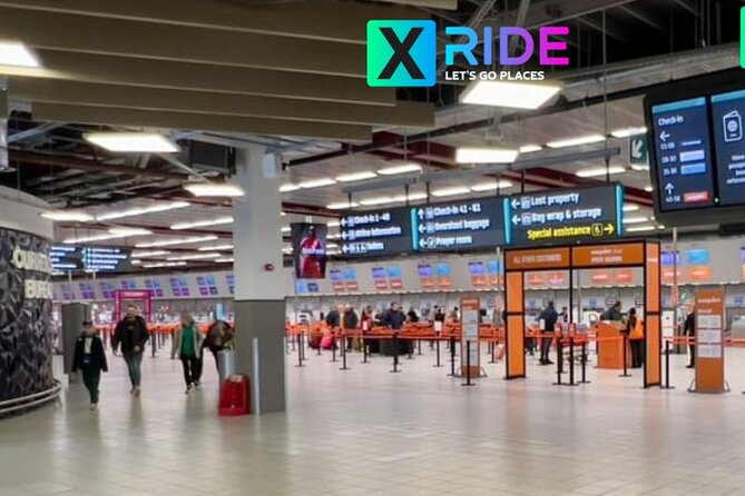 Heathrow Airport To/From Central London private taxi transfers - Central London pickup: where you start (and why that matters)