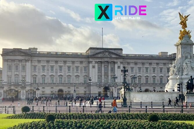 Heathrow Airport To/From Central London private taxi transfers - Getting matched with your driver: flight number and contact details