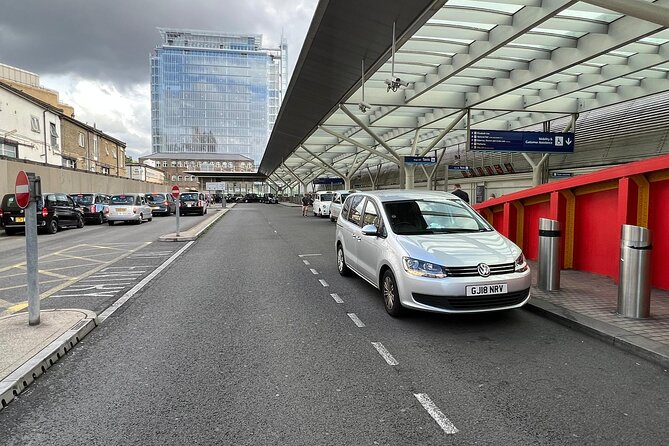 Heathrow Airport to/from London - Private with Meet & Greet - Luggage Rules: The Part That Can Make or Break Comfort