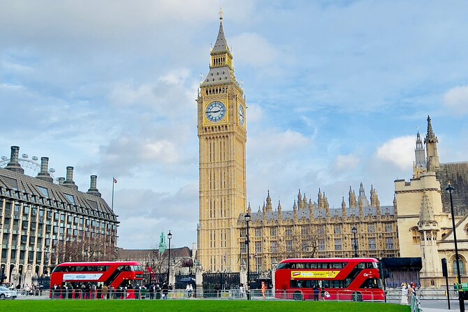 Heathrow Airport to/from London - Private with Meet & Greet - Private Ride Comfort: Why This Beats Public Transport on Tough Days