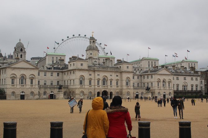 Heathrow Airport to London Arrival Transfer - From Arrivals Hall To Your London Door: What You Get