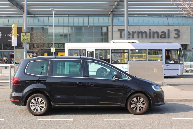 Heathrow Airport to London Arrival Transfer - Waiting Time and Extra Fees: How to Avoid Surprise Costs