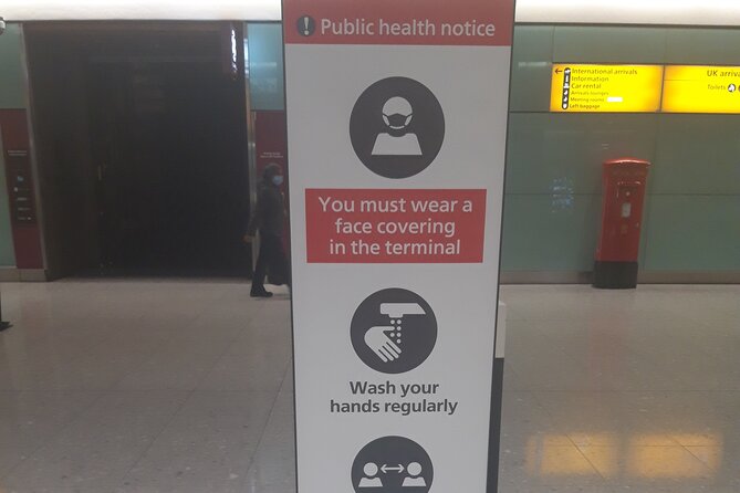 Heathrow Airport to London Arrival Transfer - Common Snags To Avoid, Based on Real-World Patterns