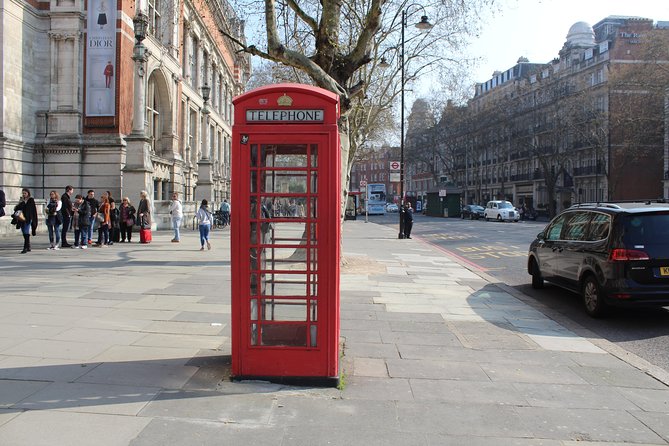 Heathrow Airport to London Arrival Transfer - Choosing Pickup Time After Landing: The Real Trick