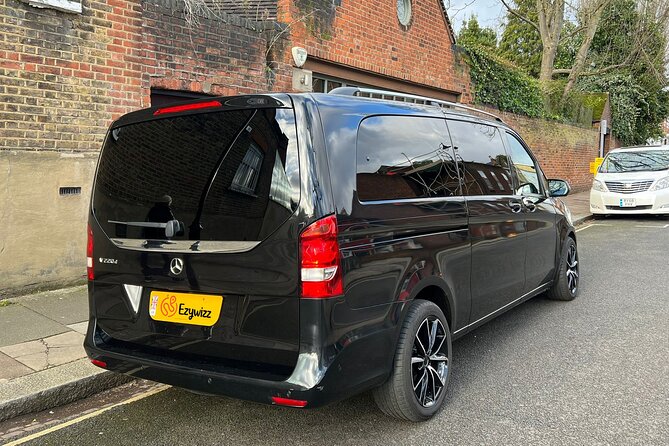 Heathrow Airport to London or London to Heathrow Transfer - Should you book this Heathrow transfer service?