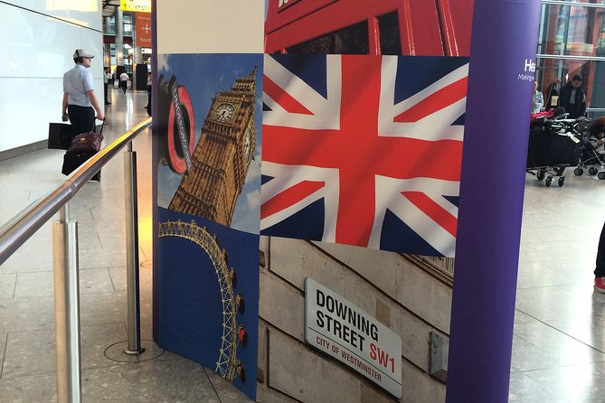 Heathrow Airport to London Private Arrival Transfers - Key things that make this transfer worth a look