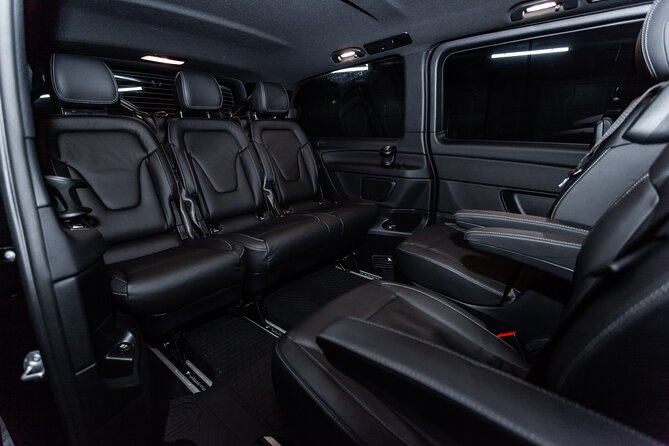 Heathrow Airport to London Transfers - Key things that make this Heathrow to London transfer work
