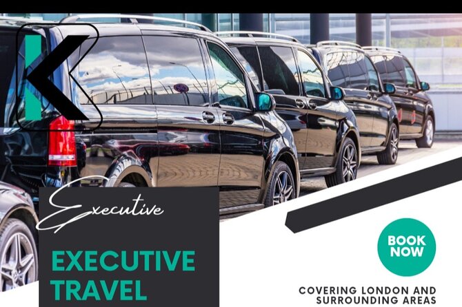 Heathrow Airport to London Transfers - Comfort details that feel small until you are tired