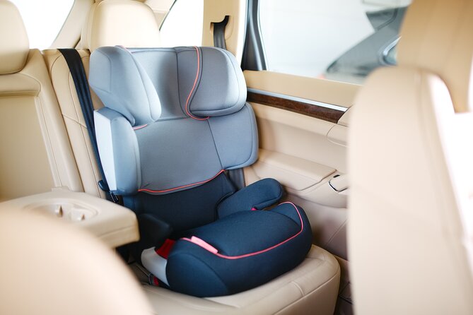 Heathrow Airport to London Transfers - Your driver arrives with the details, not guesswork
