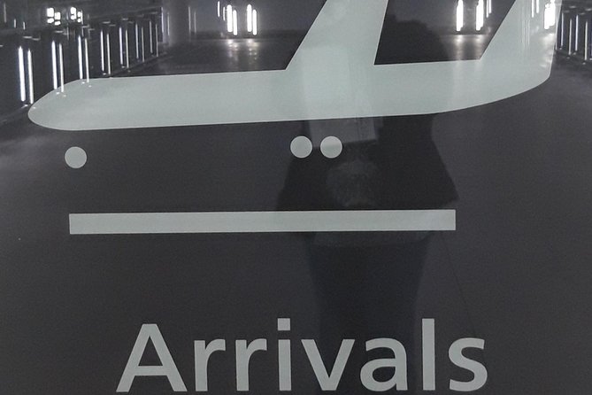 Heathrow Airport to North London Private Transfer - What Your Private Chauffeur Ride Feels Like Crossing London