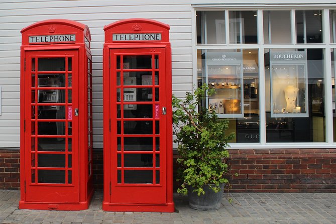 Heathrow Airport to North London Private Transfer - Preventing the Common Headaches: Communication, Bags, and Finding the Address