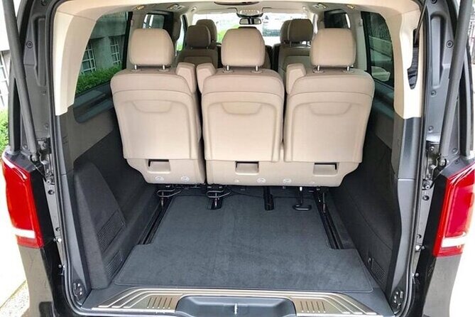 Heathrow Airport To Oxford Private Transfer - Key things to know before you go