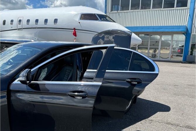 Heathrow Airport To Oxford Private Transfer - The waiting time that actually matters after baggage claim