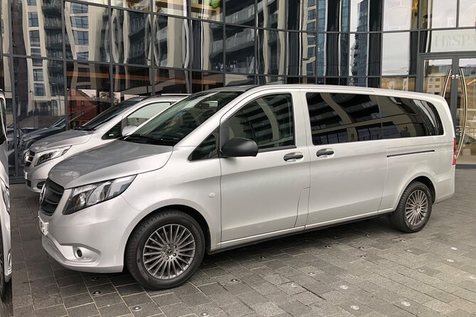 Heathrow Airport to Southampton Private Transfer - When flights run late, you get a built-in buffer