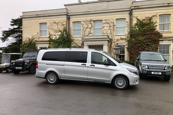 Heathrow Airport to Southampton Private Transfer - Who this transfer fits best (and who should reconsider)