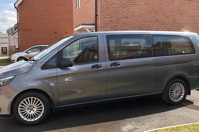 Heathrow Airport Transfer - Key takeaways