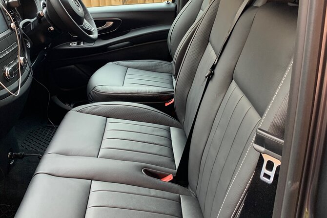 Heathrow Airport Transfer - Heathrow to London, simplified: how the pickup really feels