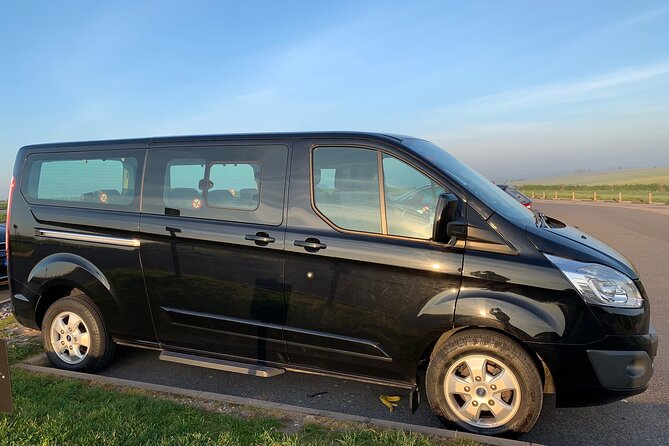 Heathrow Airport Transfer - Price and value: when a group transfer beats the train