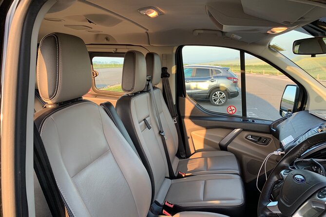 Heathrow Airport Transfer - When this transfer is the right choice