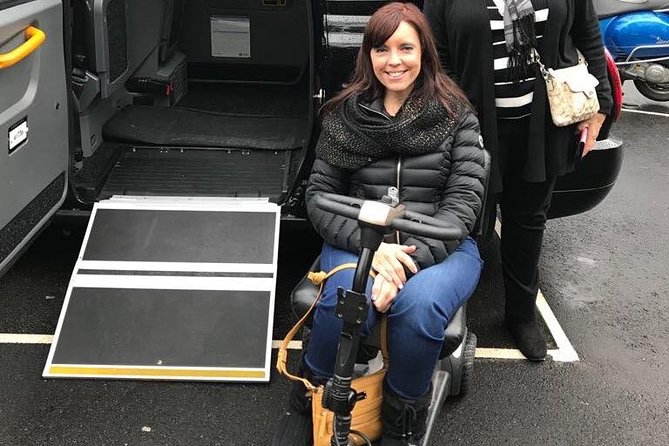 Heathrow Layover Experience: Private Full-Day Black Cab Tour - Why a Heathrow Layover Tour Works Better Than You Think