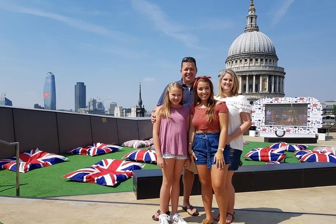 Heathrow Layover Experience: Private Full-Day Black Cab Tour - Door-to-Door Pickup at Heathrow, and Why It Matters