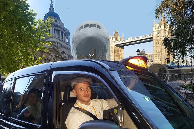 Heathrow Layover Tours - Key things to know before you plan your layover route