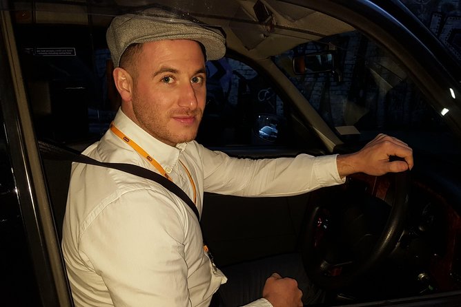Heathrow Layover Tours - Why a black cab layover tour is a smart time-saver