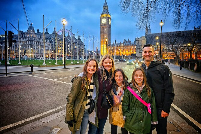 Heathrow Layover Tours - Kensington Palace, Hyde Park, South Kensington, and Marble Arch