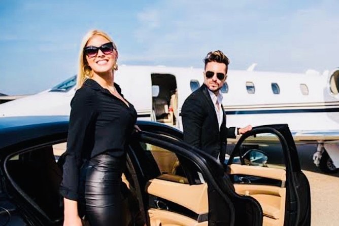 Heathrow London Airport Taxi Transfer To London Hotels - Why This Transfer Feels Easy the Moment You Land